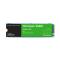 SSD WD Green SN350 WDS250G2G0C - 