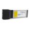 StarTech.com Adaptador Tarjeta FireWire 400 de 2 Puertos 6 pines ExpressCard/34 34mm 1394a