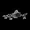 Drone DJI Mavic 3 Multiespectral Edición Universal/NDVI/Hasta 200 Has por vuelo/Hasta 10kms de tran