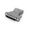StarTech.com Cable Adaptador de 0.9m USB a Serial Serie DB9 DB25 RS232