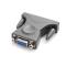 StarTech.com Cable Adaptador de 0.9m USB a Serial Serie DB9 DB25 RS232