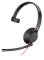 Diadema Plantronics Blackwire C5210 207577-01 - 