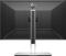 HP E-Series E24q G4 monitor de computadora 60.5 cm (23.8") 2560 x 1440 Pixeles Quad HD Negro, Plata