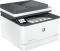 HP LaserJet Impresora Pro MFP 3103fdw, Blanco y negro, Impresora para Pequeñas y medianas empresas,
