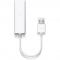 Apple MC704BE/A adaptador y tarjeta de red