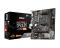 MSI B450M-A PRO MAX placa base AMD B450 Enchufe AM4 Micro ATX