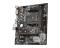 MSI B450M-A PRO MAX placa base AMD B450 Enchufe AM4 Micro ATX