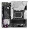 Gigabyte B760M AORUS ELITE AX placa base Intel B760 LGA 1700 Micro ATX