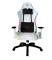 Silla Gamer Lightning Frost Legend Series - Luz Led, Control Remoto