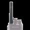 Antena UHF Recortada (Bajo perfil) 440-490 MHz Para Radio Portátil KENWOOD KRA-23M