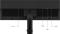Lenovo ThinkVision S24e-20 LED display 60.5 cm (23.8") 1920 x 1080 Pixeles Full HD Negro
