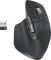 Logitech MX Master 3 for Business ratón Diestro RF inalámbrico + bluetooth Laser 4000 DPI