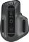 Logitech MX Master 3 for Business ratón Diestro RF inalámbrico + bluetooth Laser 4000 DPI