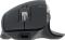 Logitech MX Master 3 for Business ratón Diestro RF inalámbrico + bluetooth Laser 4000 DPI