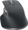 Logitech MX Master 3 for Business ratón Diestro RF inalámbrico + bluetooth Laser 4000 DPI