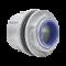 Conector Hub para Conduit Pared Gruesa de 3/4\" (19 mm). ANC-HUB-34