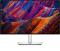 DELL UltraSharp U2723QE LED display 68.6 cm (27") 3840 x 2160 Pixeles 4K Ultra HD LCD Plata