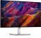 DELL UltraSharp U2723QE LED display 68.6 cm (27") 3840 x 2160 Pixeles 4K Ultra HD LCD Plata