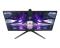 Samsung Odyssey G3 monitor de computadora 68.6 cm (27") 1920 x 1080 Pixeles Full HD LED Negro