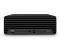 HP 400 G9 Intel® Core™ i7 i7-12700 8 GB DDR4-SDRAM 512 GB SSD Windows 11 Pro SFF PC Negro