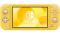 Nintendo Switch Lite videoconsola portátil 14 cm (5.5") 32 GB Pantalla táctil Wifi Amarillo
