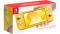Nintendo Switch Lite videoconsola portátil 14 cm (5.5") 32 GB Pantalla táctil Wifi Amarillo