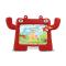 Vorago PAD-8-KIDS-RD tablet para niños 64 GB Wifi Rojo