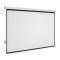 Pantalla de Proyección Eléctrica de Colgar MSE-182 - MULTIMEDIA SCREEN, 1.82x1.82m. 101 pulgadas d