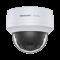Camara Domo IP 8 Megapíxel / Lente Mot. 2.7 a 13.5 mm / 50 mts IR / NDAA / ONVIF / Exterior IP67 / 