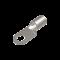 Zapata Terminal de Ojillo para Tornillo 3/8 \" (10 mm)  y Calibre 2/0 AWG. HUB-YAD-26M-10E-38
