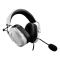 Diadema ALAMBRICA RGB BLANCA. XZHSALRGB1W - 
