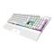 Teclado Mecánico Domínate Expert GK979 Balam Rush LEGEND SERIES - 