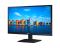 Samsung LS19A330NHLXZX monitor de computadora 48.3 cm (19") 1366 x 768 Pixeles HD Negro