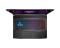 MSI Pulse 15 B13VGK-287US Computadora portátil 39.6 cm (15.6") Quad HD Intel® Core™ i9 i9-13900H