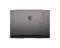 MSI Pulse 15 B13VGK-287US Computadora portátil 39.6 cm (15.6") Quad HD Intel® Core™ i9 i9-13900H