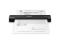 Epson WorkForce B11B252201 escáner Escáner alimentado con hojas 600 x 600 DPI A4 Negro