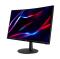 MONITOR ACER GAMER CURVO ED240Q Hbi 23.6; FULL HD 1920 x1080; VA;100Hz; 1ms (VRB); 1xVGA 1xHDMI; AMD