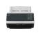 Ricoh FI-8150 ADF + Escáner de alimentación manual 600 x 600 DPI A4 Negro, Gris