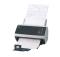 Ricoh FI-8150 ADF + Escáner de alimentación manual 600 x 600 DPI A4 Negro, Gris