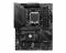 MSI MAG B650 Tomahawk WIFI AMD B650 Enchufe AM5 ATX