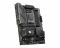 MSI MAG B650 Tomahawk WIFI AMD B650 Enchufe AM5 ATX