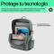 HP Mochila Campus, verde