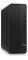 HP Pro 280 G9 Intel® Core™ i3 i3-12100 8 GB DDR4-SDRAM 256 GB SSD Windows 11 Pro SFF PC Negro
