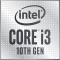 Vorago Slimbay 5 Intel® Core™ i3 i3-10100 8 GB DDR4-SDRAM 240 GB SSD Midi Tower PC Negro