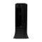 Vorago Slimbay 5 Intel® Core™ i3 i3-10100 8 GB DDR4-SDRAM 240 GB SSD Midi Tower PC Negro