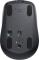 Logitech MX Anywhere 3S ratón Diestro RF inalámbrico + bluetooth Laser 8000 DPI