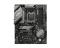 MSI B650 GAMING PLUS WIFI placa base AMD B650 Enchufe AM5 ATX