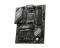 MSI B650 GAMING PLUS WIFI placa base AMD B650 Enchufe AM5 ATX