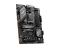 MSI B650 GAMING PLUS WIFI placa base AMD B650 Enchufe AM5 ATX