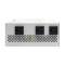 Tripp Lite AV550SC Bloque de potencia de respaldo para audio/video de 550VA - Protección exclusiva 